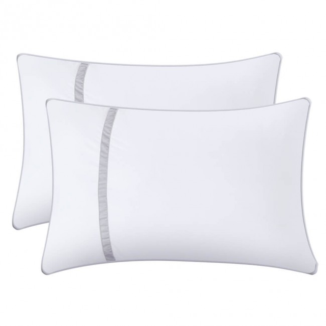 calvin klein polyester pillows