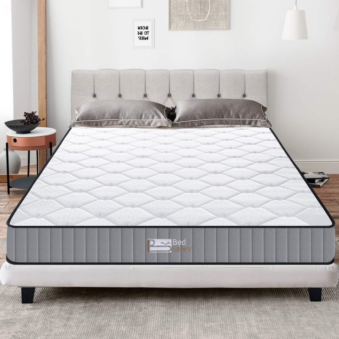 cost of mattress and box spring