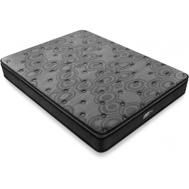 BedStory Memory Foam Pocket...