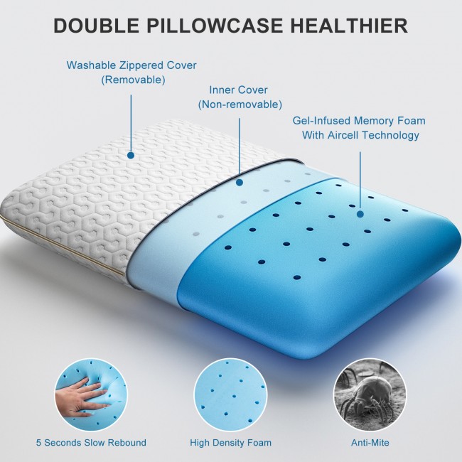 BedStory Cervical Bed... 2