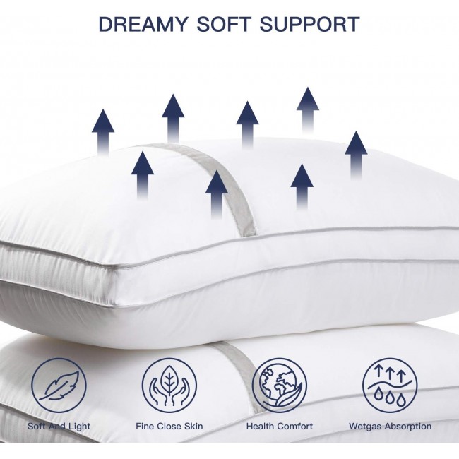 BedStory Supportive Filled... 2