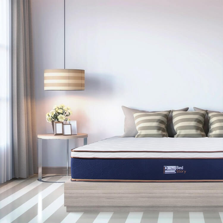 Premium Mattress and Bedding | BedStory