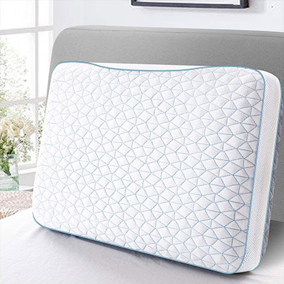 bedstory pillow