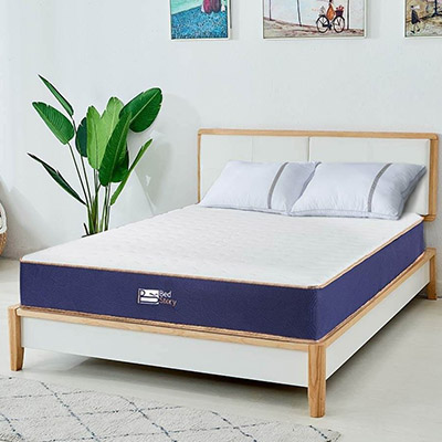 bedstory mattress